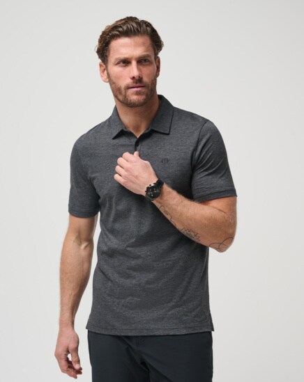 THE ZINNA POLO Image Thumbnail 1