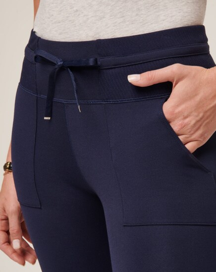 FRIDAY PONTE POCKET LEGGING Image Thumbnail 2