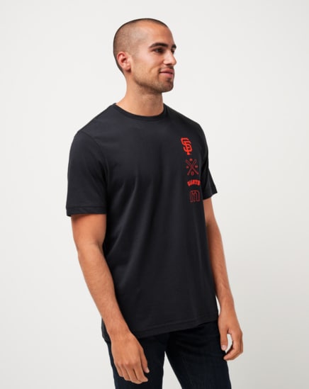 SAN FRANCISCO GIANTS SUNSET SLAM TEE Image Thumbnail 1