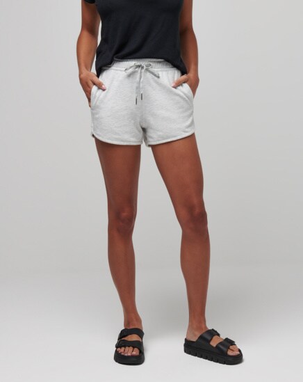 CLOUD FLEECE SHORT 2.0 Image Thumbnail 0
