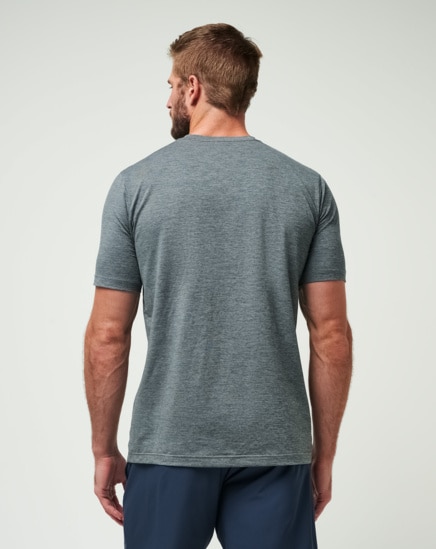 SCENIC VISTA ACTIVE TEE Image Thumbnail 2