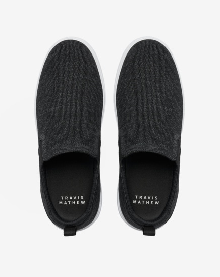 THE MODERN SLIP-ON SHOE Image Thumbnail 4