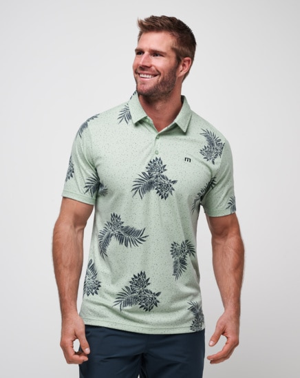 LUSH FOREST POLO Image Thumbnail 0