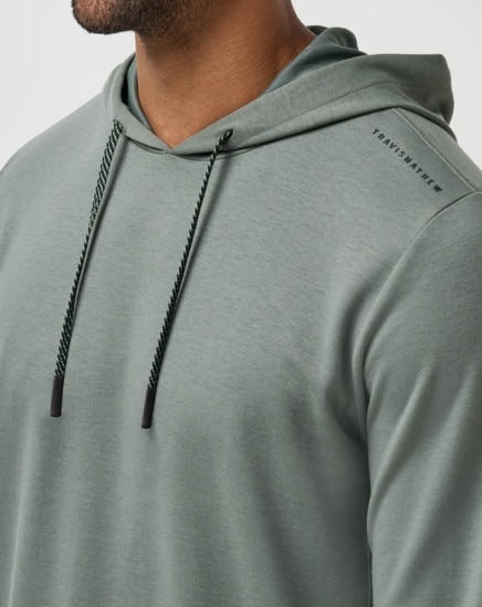 SIDESLIP HOODIE Image Thumbnail 4