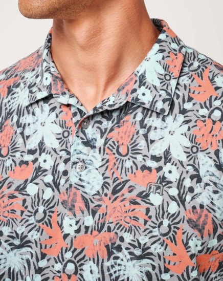 FEATHERWEIGHT SANDS POLO Image Thumbnail 3