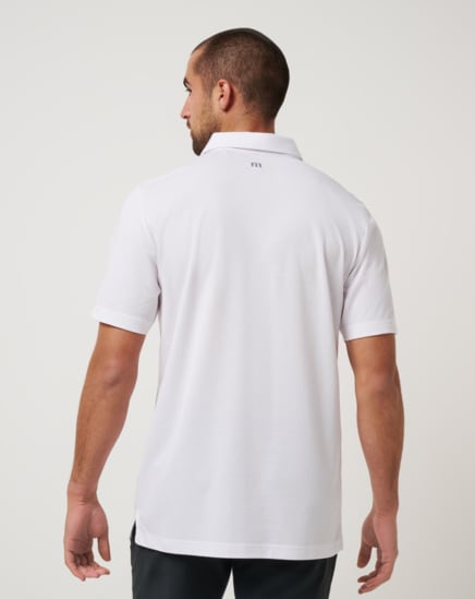 NEW YORK METS TOP RECRUIT POLO Image Thumbnail 2