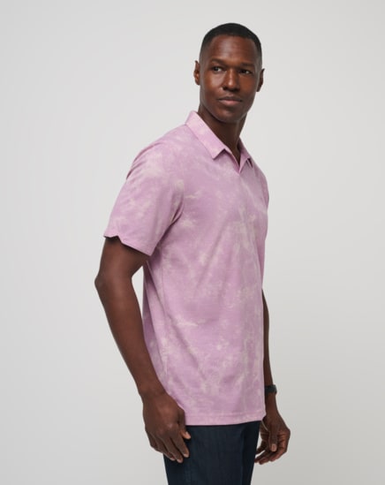 BARREL BREAK POLO Image Thumbnail 1