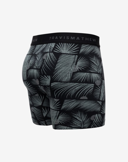 ALOHA BEACHES BOXER Image Thumbnail 2