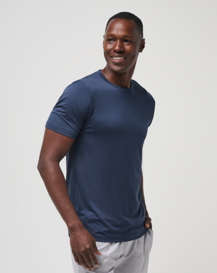 RISK TAKER ACTIVE TEE Image Thumbnail 1