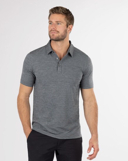 HEATING UP GOLF POLO Image Thumbnail 0