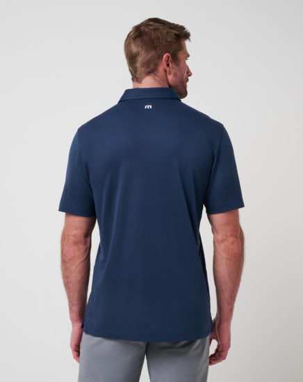 MINNESOTA TWINS PLAYOFF PITCH POLO Image Thumbnail 2