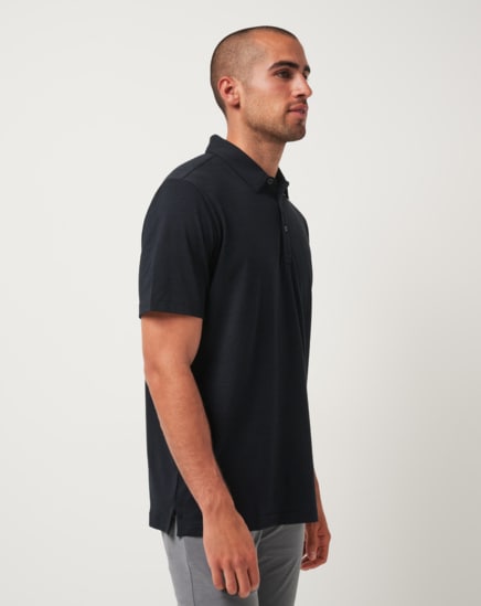ARIZONA DIAMONDBACKS THE HEATER POLO Image Thumbnail 1