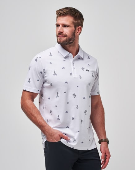 AROUND THE ISLAND POLO Image Thumbnail 1