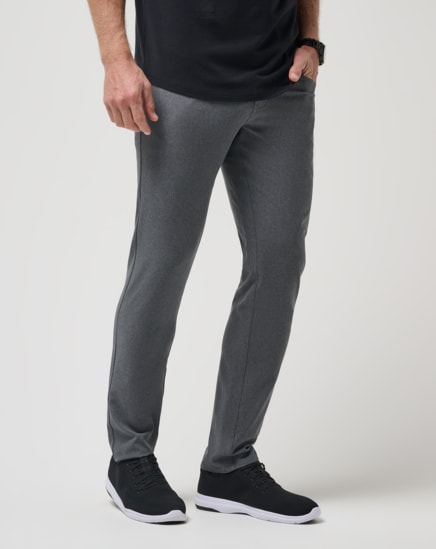 OPEN TO CLOSE PANT Image Thumbnail 2