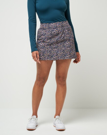 CAPTURE THE MOMENT SKORT Image Thumbnail 4