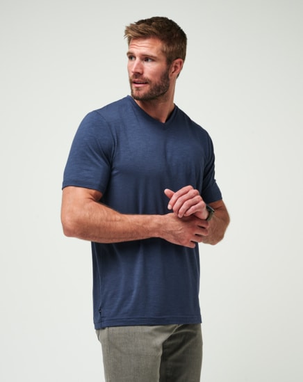 CLOUD TEE Image Thumbnail 1
