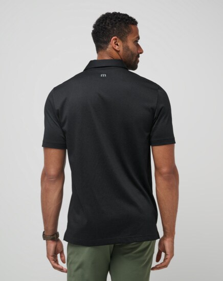 HARBOR PATROL POLO Image Thumbnail 4