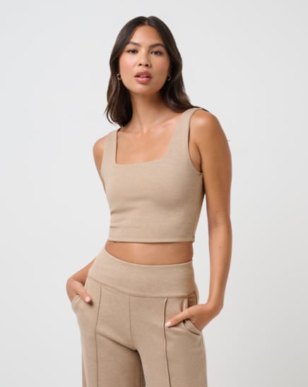 FRIDAY PONTE SQUARE TANK Image Thumbnail 1