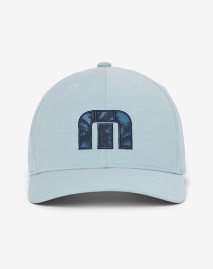 ELITE PALMS SNAPBACK HAT Image Thumbnail 0