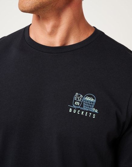LOST BUCKETS TEE Image Thumbnail 3