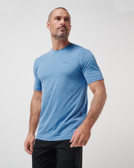 HEATER PRO TEE Image Thumbnail 4