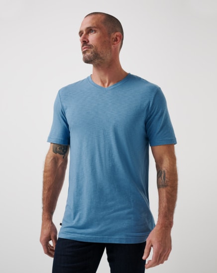 CLOUD TEE Image Thumbnail 4