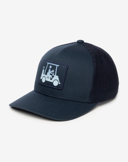 EL CAPITAN 2.0 SNAPBACK HAT Image Thumbnail 1