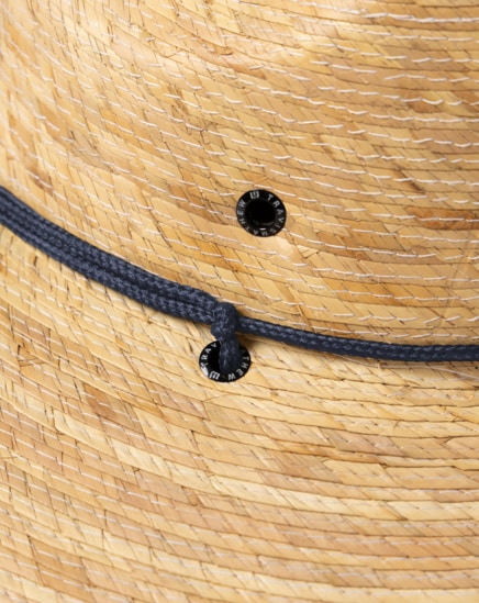 BILL OF RIGHTS STRAW HAT Image Thumbnail 3