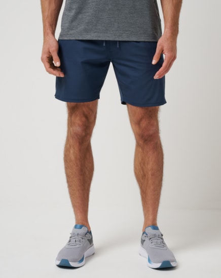 WANDERLUST E-WAIST SHORT 7.5IN Image Thumbnail 0