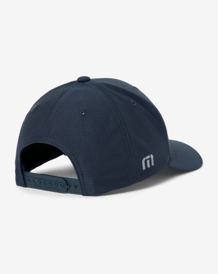 BAHAMAS BLANK SNAPBACK HAT Image Thumbnail 2