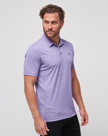 ALWAYS SUMMER POLO Image Thumbnail 1