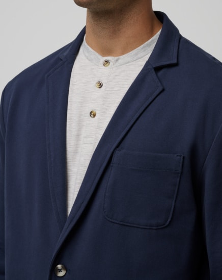 FOGGY VISTA CARDIGAN JACKET Image Thumbnail 3