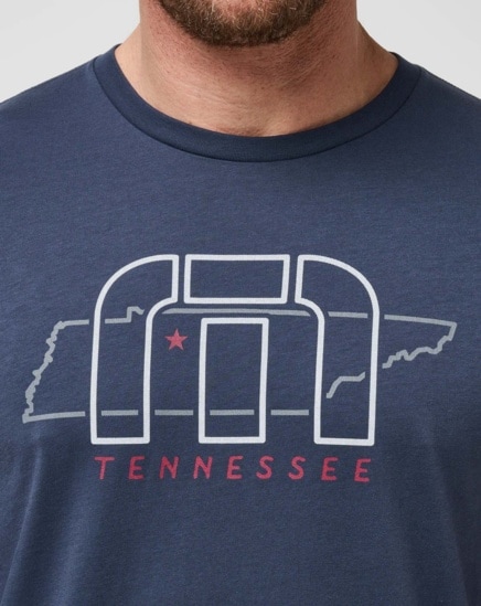 LOCAL PHRASES TEE Image Thumbnail 3
