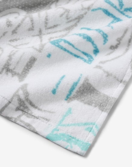 MALASSADAS BEACH TOWEL Image Thumbnail 3