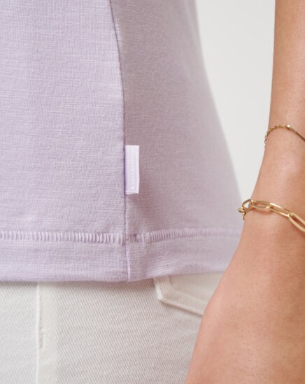 CLOUD JERSEY TEE Image Thumbnail 3