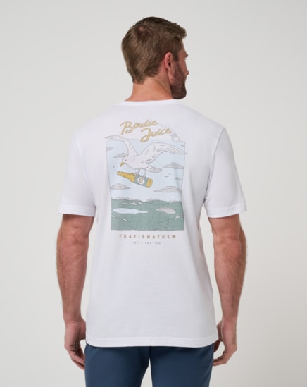 DRINK TICKET TEE Image Thumbnail 2