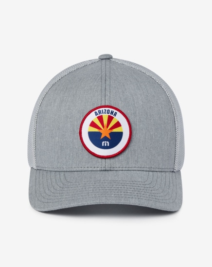 PRICKLY PEAR 2.0 SNAPBACK HAT Image Thumbnail 0