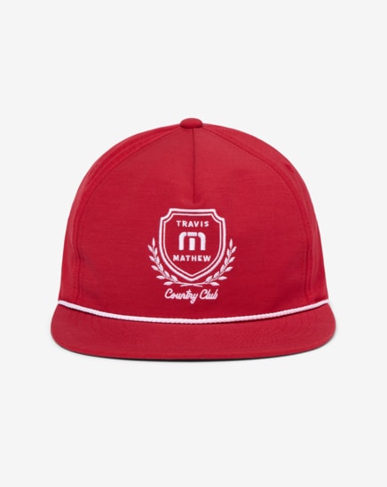 LOCAL FAVORITE SNAPBACK HAT Image Thumbnail 1