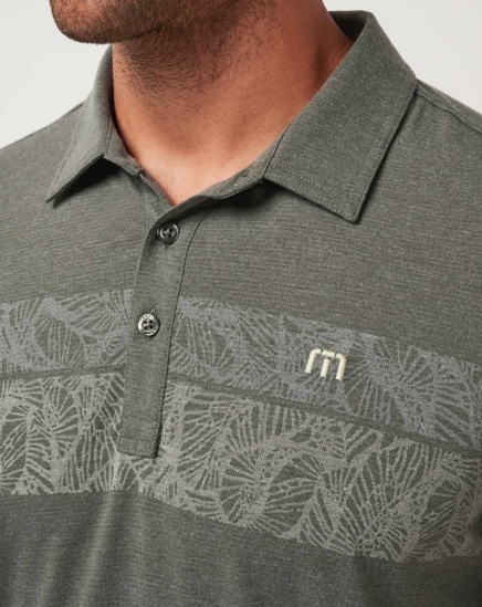 FOREST CANYON POLO Image Thumbnail 0