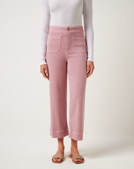 EVERYDAY ANKLE PANT Image Thumbnail 2