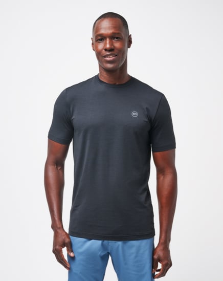 SCENIC VISTA ACTIVE TEE Image Thumbnail 0