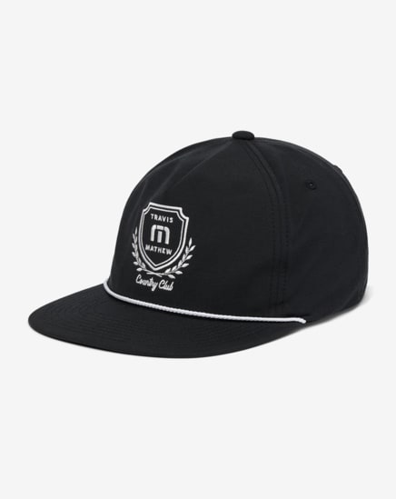 LOCAL FAVORITE SNAPBACK HAT Image Thumbnail 1