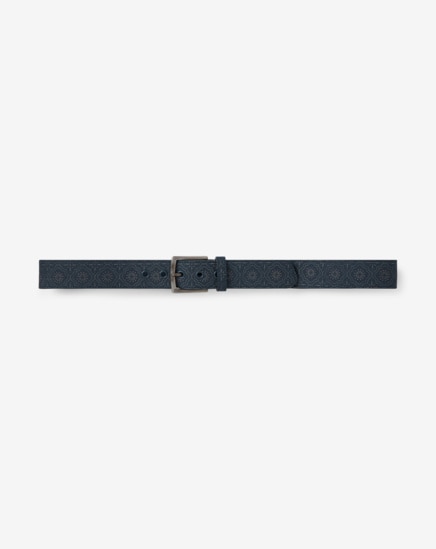 WORLD LINK CANVAS HYBRID STRETCH BELT Image Thumbnail 2