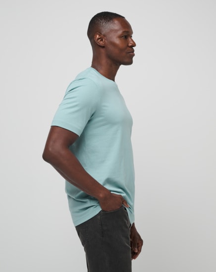 PACIFIC VIBE TEE Image Thumbnail 1