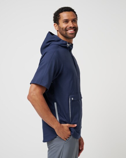 SPORT MODE HOODIE Image Thumbnail 1