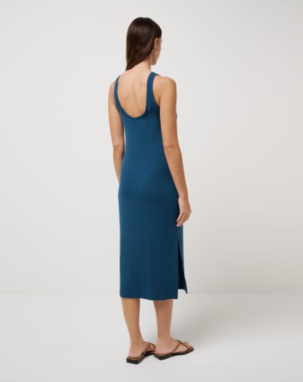 PINOT CLOUD MIDI DRESS Image Thumbnail 2