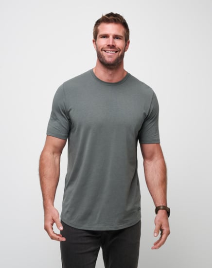 CLOUD CREW TEE Image Thumbnail 0