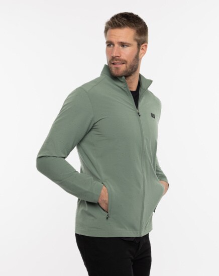 POBLANO FULL ZIP Image Thumbnail 3
