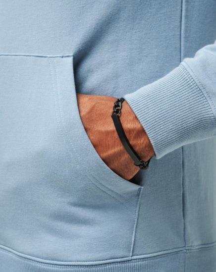 COASTAL CLOUD HOODIE Image Thumbnail 3