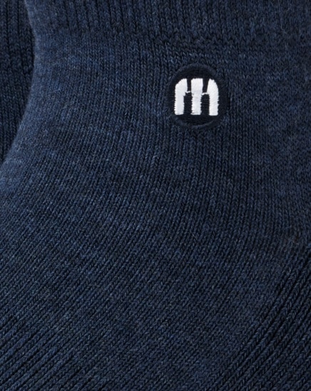 SHORTY SMALLS 2.0 ANKLE SOCK Image Thumbnail 4